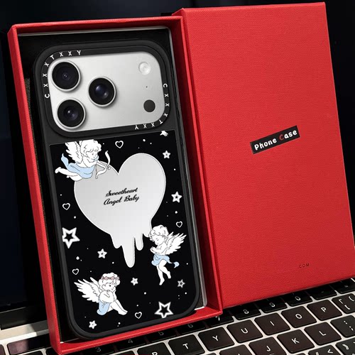 CASETiFY+iPhone12-17ProMax
