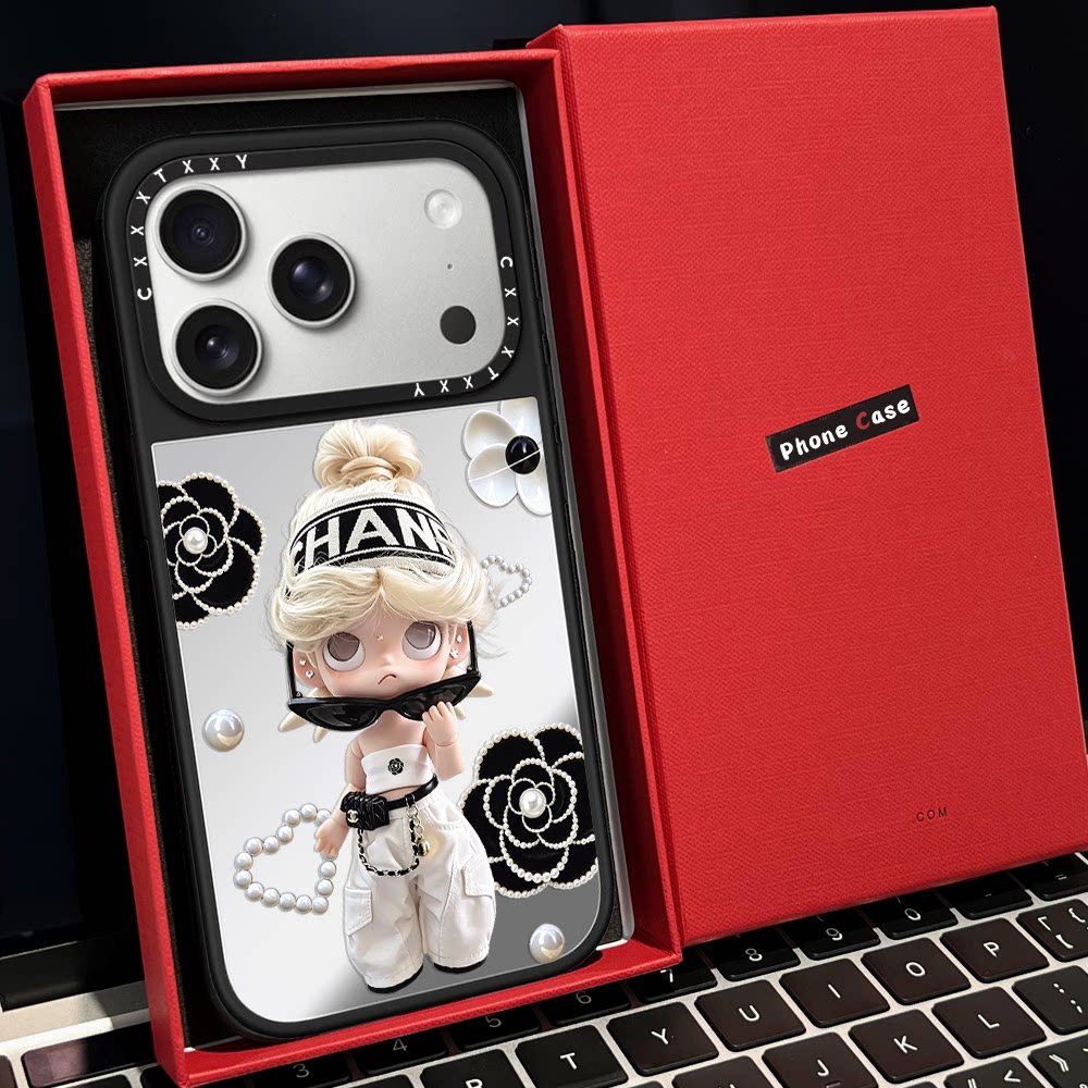 CASETiFY+iPhone12-17ProMax