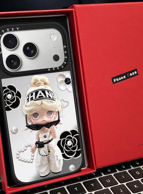 CASETiFY+iPhone12-17ProMax