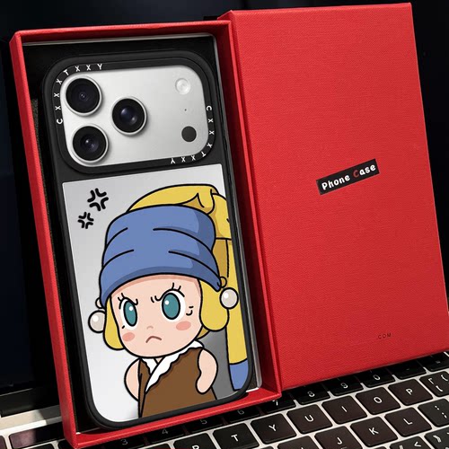 CASETiFY+iPhone12-17ProMax