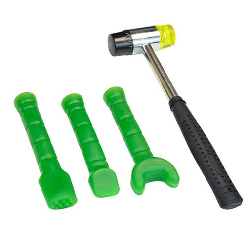 正骨锤疗工具中医脊椎颈椎矫正复位器疏通经络按摩锤穴位敲打器