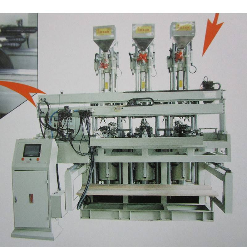 双色注塑机/全自动注塑机械全新塑料注塑二手配模具厂家