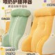 床上靠背椅坐月子护腰神器哺乳靠枕哺乳专用椅子床上看书神器护颈