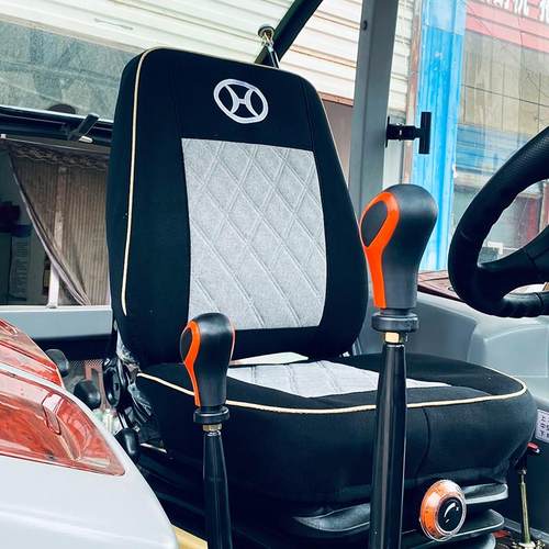 适用于华夏拖拉机全包围坐垫套 1604 1804 2004 2104 2204 座椅套