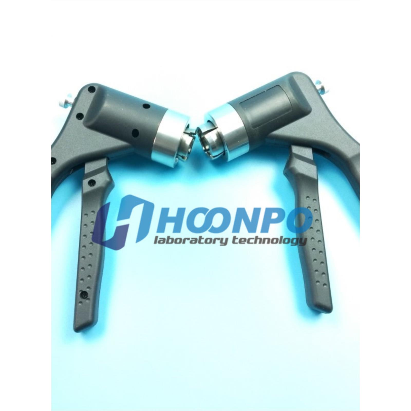 20mm色谱顶空瓶手动压盖器西林瓶封口机压盖钳顶空进样器压盖器