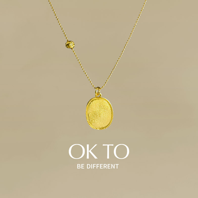 OKTO饰品【山归来ANCORA