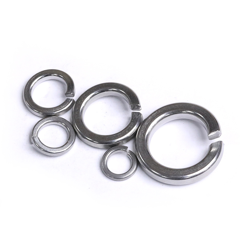 304/316不锈钢弹垫轻型重型加厚