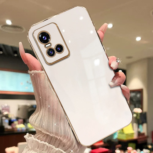 新款电镀亮面软壳★收藏加购优先发货