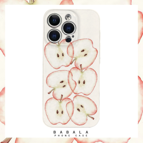 清晰简约彩绘晕染苹果菲林二合一手机壳适用苹果17nova14华为p70mate60小米15opporen14ovivo荣耀300iPhone16