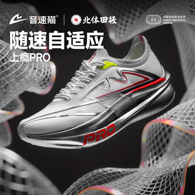 【冠军同款】音速猫上瘾