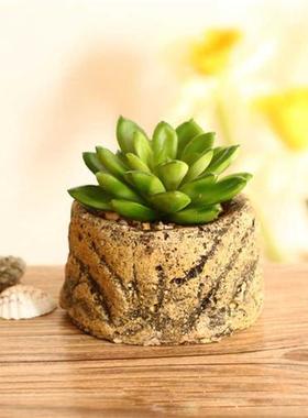 现代轻奢家居客厅电视酒柜餐边柜子迷你小装饰品摆件可爱卧室房间