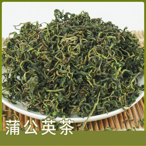 蒲公英茶正品中药材新鲜250g