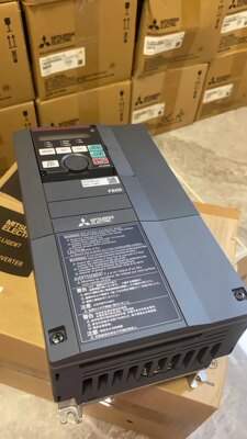 FR-F840-00083-2-60 3.7KW 全新原装三菱变频器 三相380V 现货