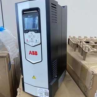 ACS880 ABB變頻器1.1KW 正品 415 03A3 3三相AC380 ABB全新原裝