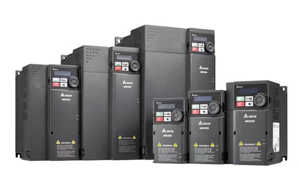 全新正品台达变频器MS300系列0.2kw VFD1A6MS21ANSAA 单相220v