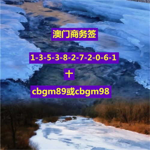 澳门商务签澳门商务邀请函澳门一年多次澳门加急签申请注意事项