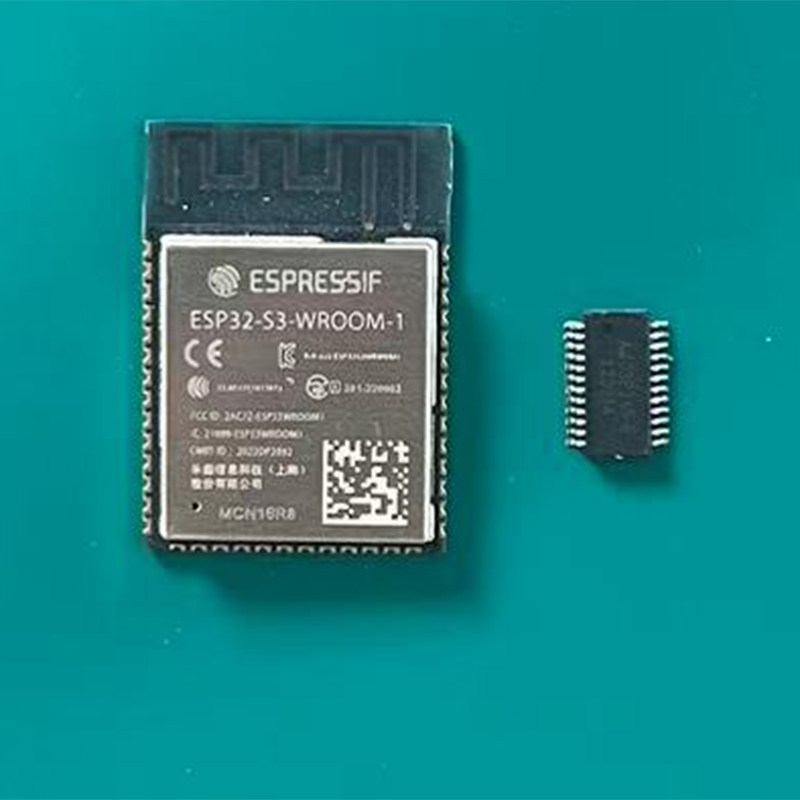 ESP32+VB6824套装
