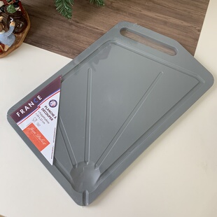 法国进口Jean拉吉奥乐餐用托盘家用菜盘子塑料长方形托盘厨房用具