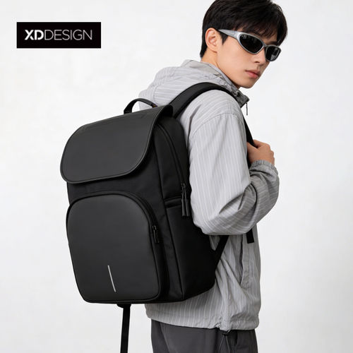 XDDESIGN双肩包上海1000人在看