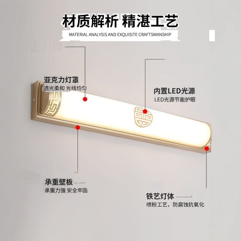 入户壁灯大门门前灯进门