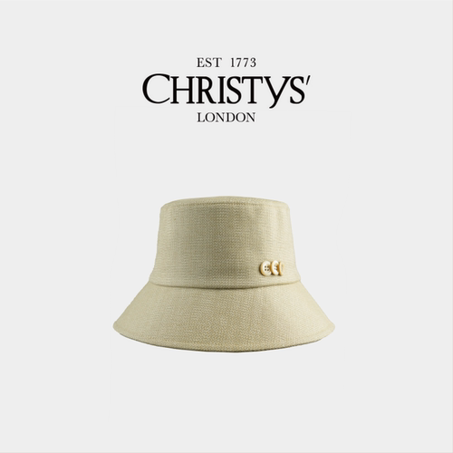 Christys'Bucket渔夫帽