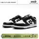 百搭男女款 黑白色板鞋 新款 休闲运动鞋 RIPSTAR 熊猫 爆炸星经典