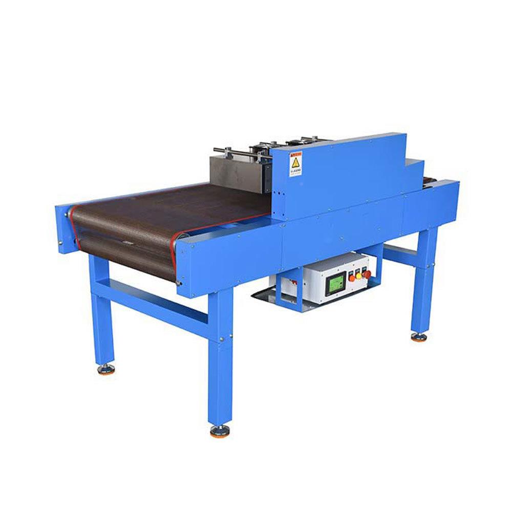 KRSG001热缩管热机 束热缩套热封机 热封设备线铁氟龙热加缩管烤