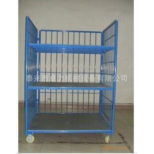 宁，波手供物流台车，行礼车推应车