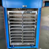 007锈业钢烘干箱 件线路板二硫12kw不SH 硅橡胶次化工烤箱 电子元