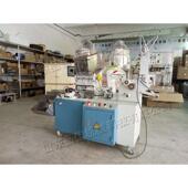 型成装 筷子纸质塑包装 膜机 自动计数筷子封口机 一次性筷子包机