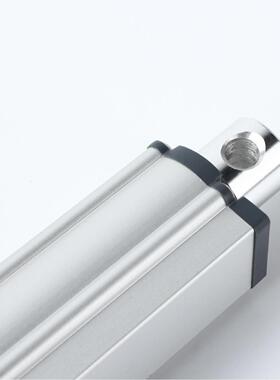 240v2v电163动伸缩升降推杆流电动推杆直300N厂家直销自动1化