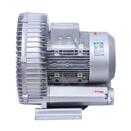 8.5KW三相鼓漩涡包风机RB-91D-1装设备真空吸附压高风机9000W