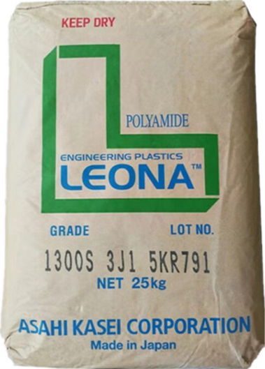 PA66日本旭化成 FR200/FG172/FR370阻燃连接器电子电器塑料粒子-封面