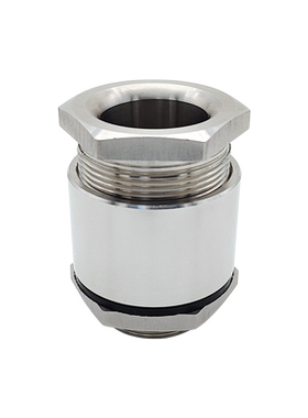 304不锈钢填料函船用接头