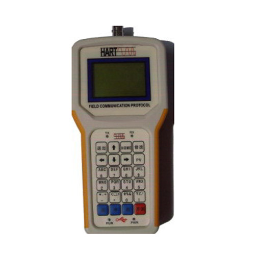 国产HART375M手操器/变送器通讯器HART Moden功能支持上位机软件