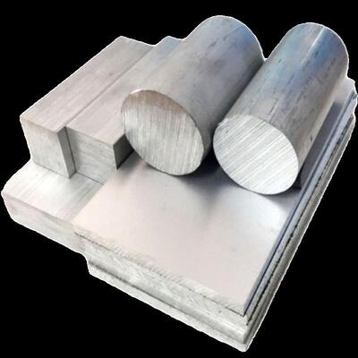2A11 5A06 3003 3A21 4047 7A09 2024T6 LC4 铝板02mm400mm铝棒
