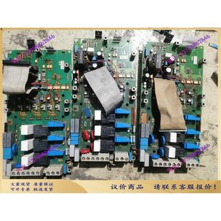 询价 0419和15 全新科比F5系列变频器驱动板带模块15F524G