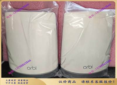 NETGEAR ORBI RBR750,RBS750,【询价】