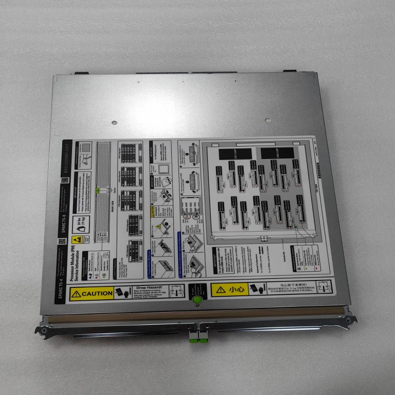 SUN Oracle T5-4 T5-8 CPU板 7056873 7061554 16C 3.