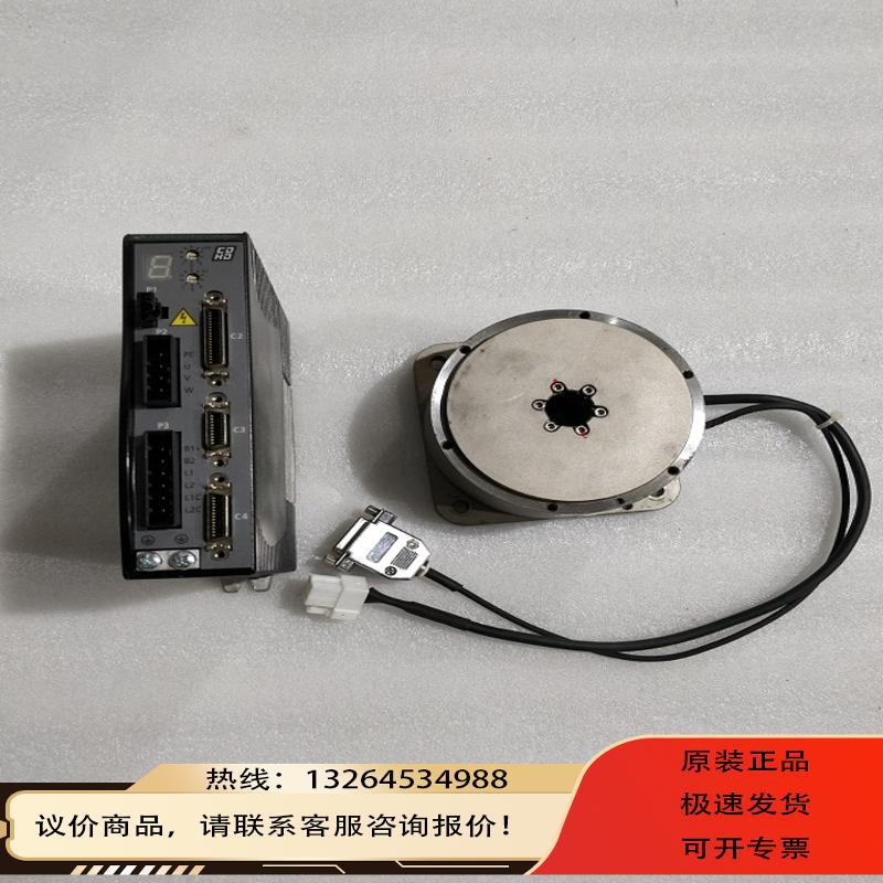 VC VCII-03-230 T-DM1B-008GA 直驱电机驱动器 询价