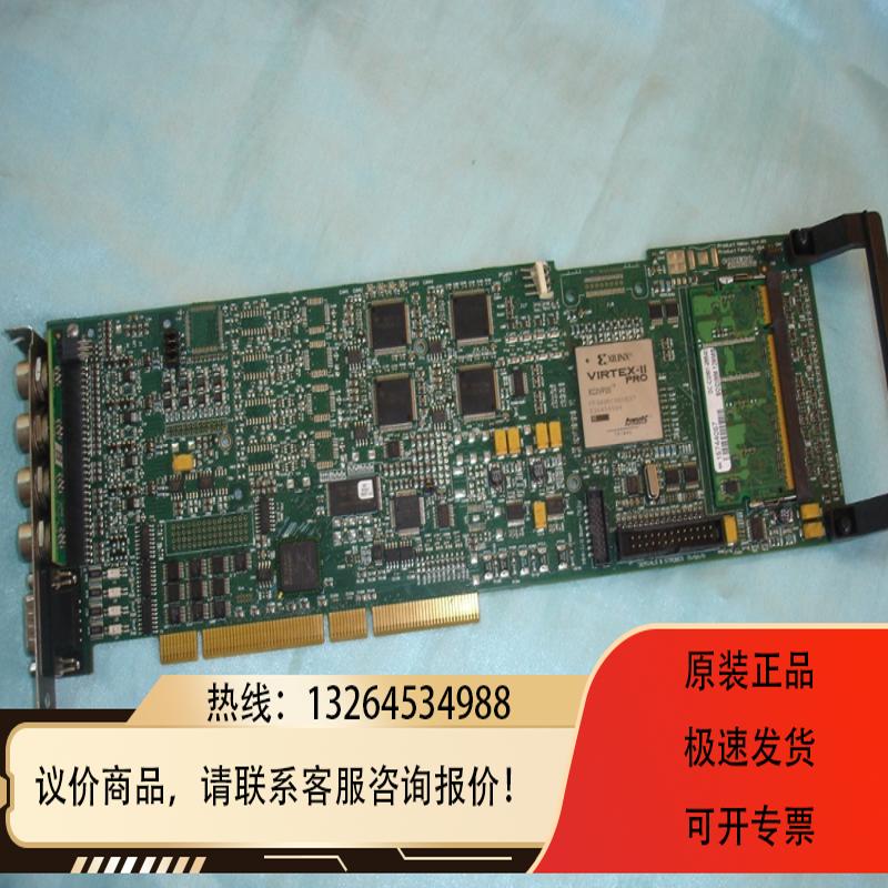公司 X64-AN OC-64A0-ORBAN0 视频图像采集询价