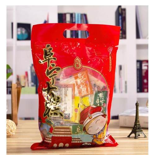 九如君阜宁大糕江苏盐城阜宁