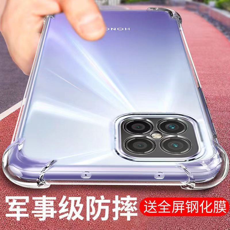 荣耀畅玩20pro手机壳honor30plus