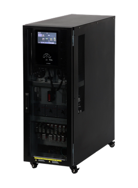 正工（ZGONG)三相ZG-100KVA在线式UPS不间断电源100KVAUPS电源