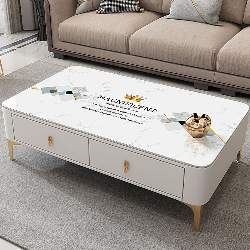 软玻璃茶几垫桌布轻奢高级感桌垫免洗防油防水防烫pvc餐桌垫台布,居家布艺,桌布,淘宝优惠券,粉丝福利购,淘宝优惠卷