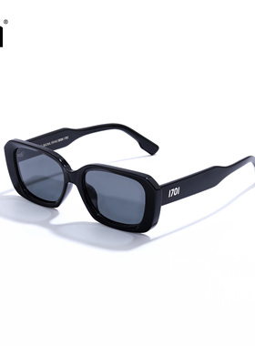 双色情侣款太阳镜夏季新品