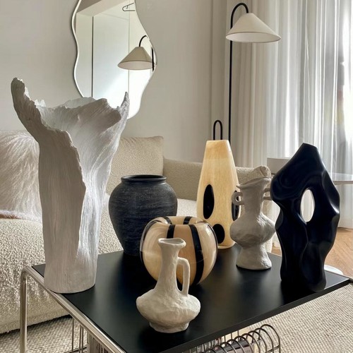 【热销1w】陶瓷花瓶低至个位数！