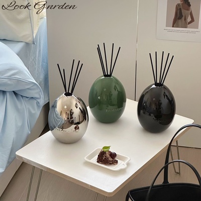 这个香薰让我家秒变五星酒店！