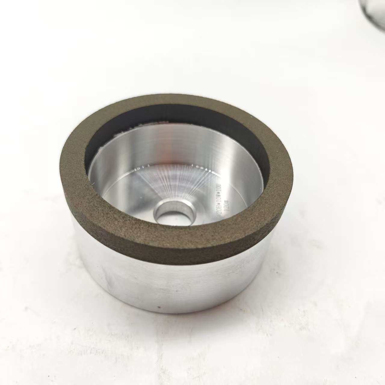 树脂金刚石SDC粒度120砂轮