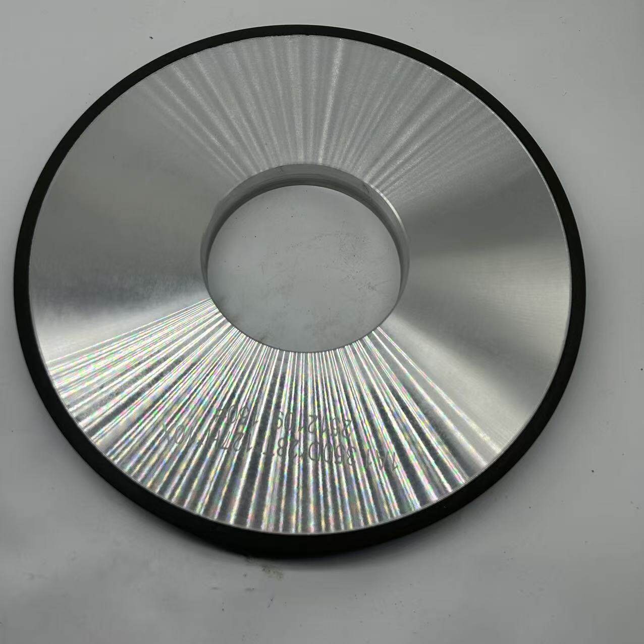 树脂金刚石斜边带角度硬质合金